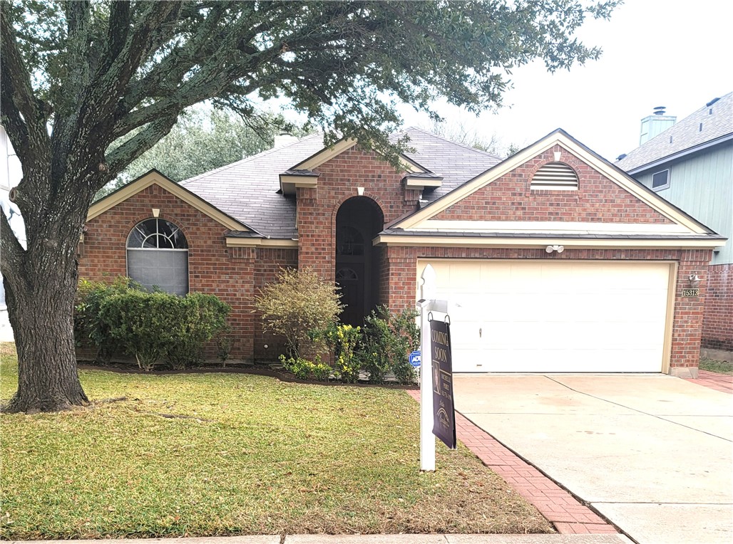 15313 Ozone Place Austin, TX 78728 - Photo 1 of 1