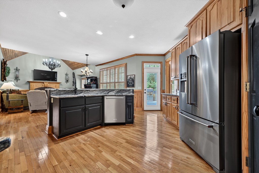 20 Dial Road Blue Ridge, GA 30513 - Photo 45 of 75