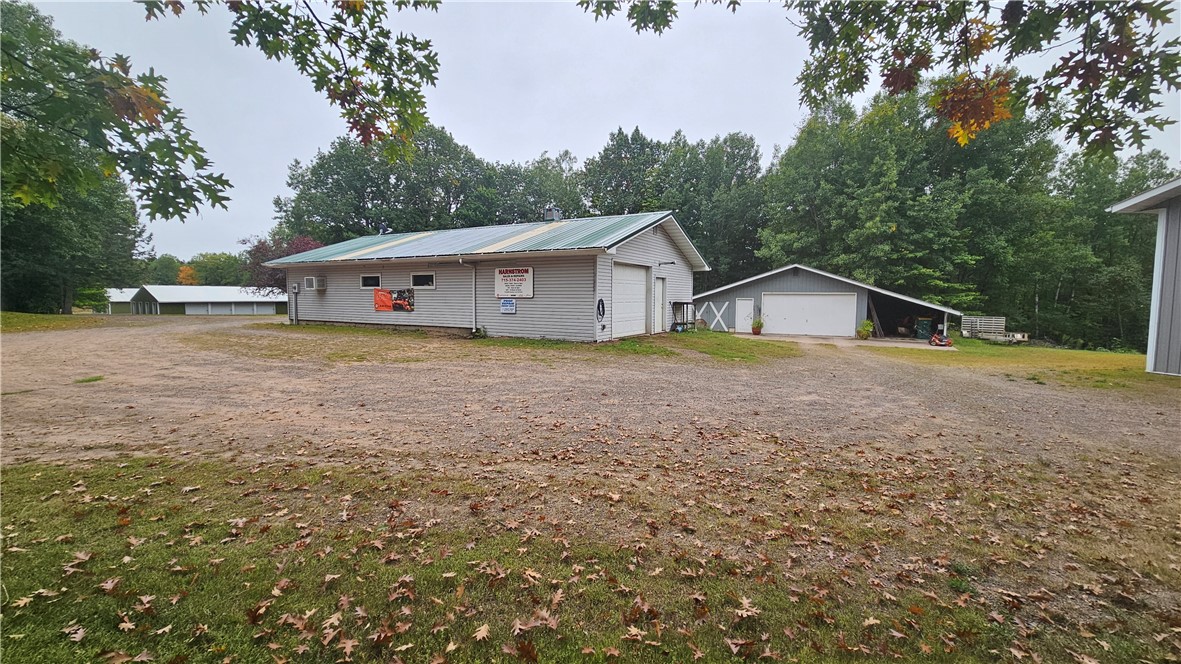 6753 County Rd P Lake Nebagamon, WI 54849 - Photo 40 of 40