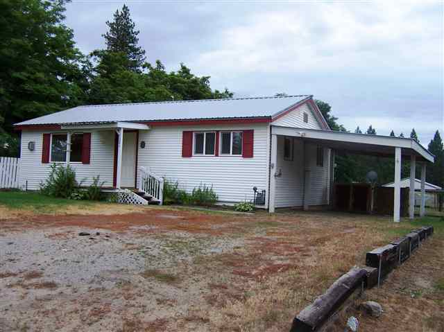 1381 Old Kettle Road Kettle Falls, WA 99141 - Photo 1 of 1 Gallery Image 1