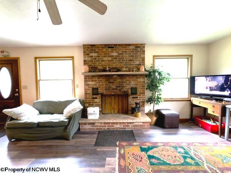 2100 Whitmer Road Harman, WV 26270 - Photo 10 of 33 Gallery Image 10