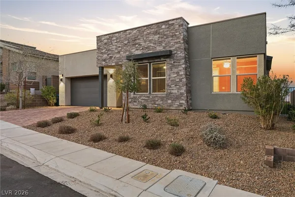 $1,088,800 | 1996 Canyon Highlands Drive, Henderson, NV 89052