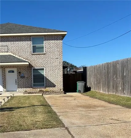 $1,750 | 3510 Hudson Street, Metairie, LA 70006