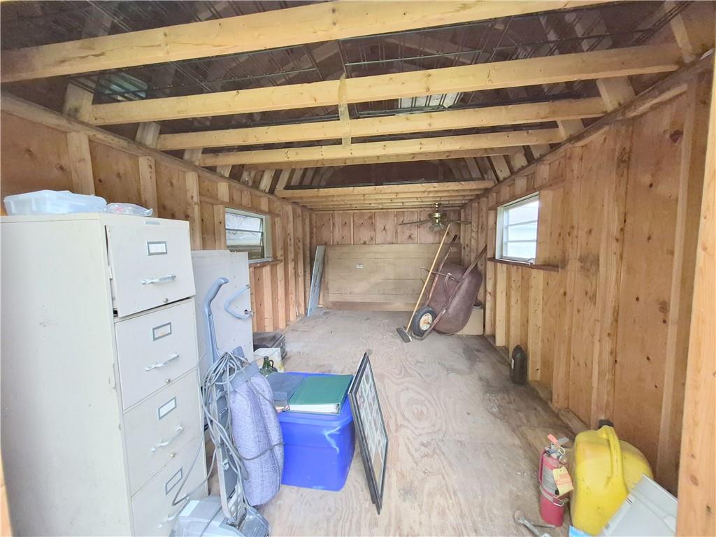 3120 Bratkovich Road Claridge, PA 15623 - Photo 18 of 23 Shed #1