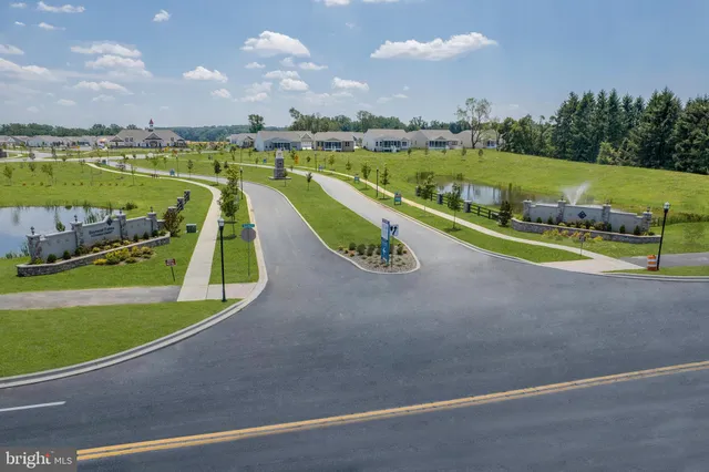 $574,900 | 21 Golden Raintree Court, Middletown, DE 19709