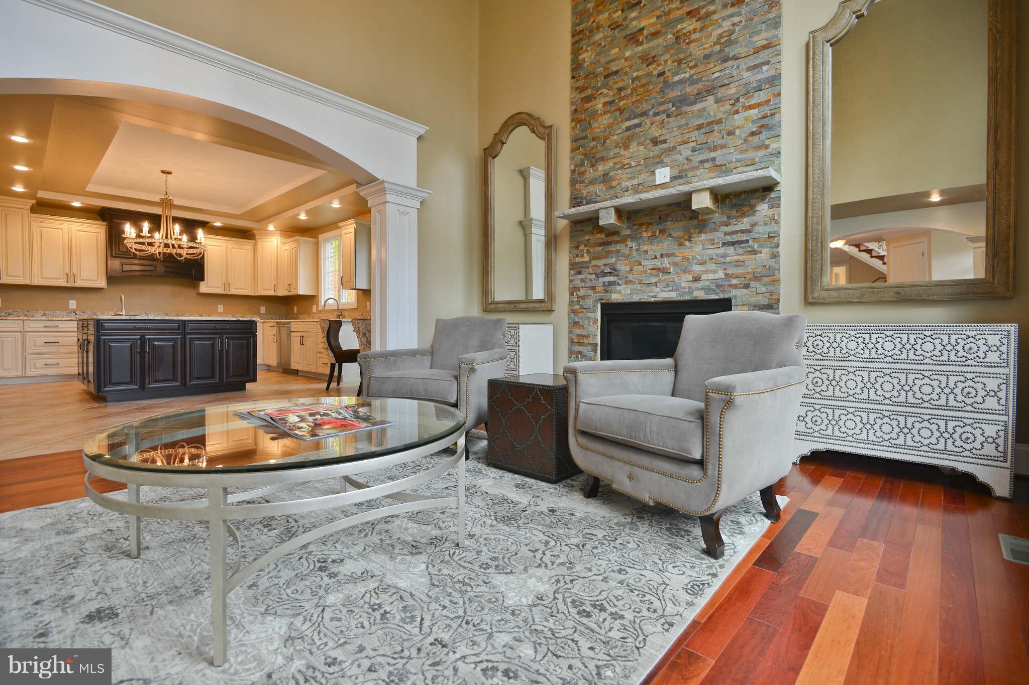 6150 Reza Court Springfield, VA 22152 - Photo 14 of 30 Family Room