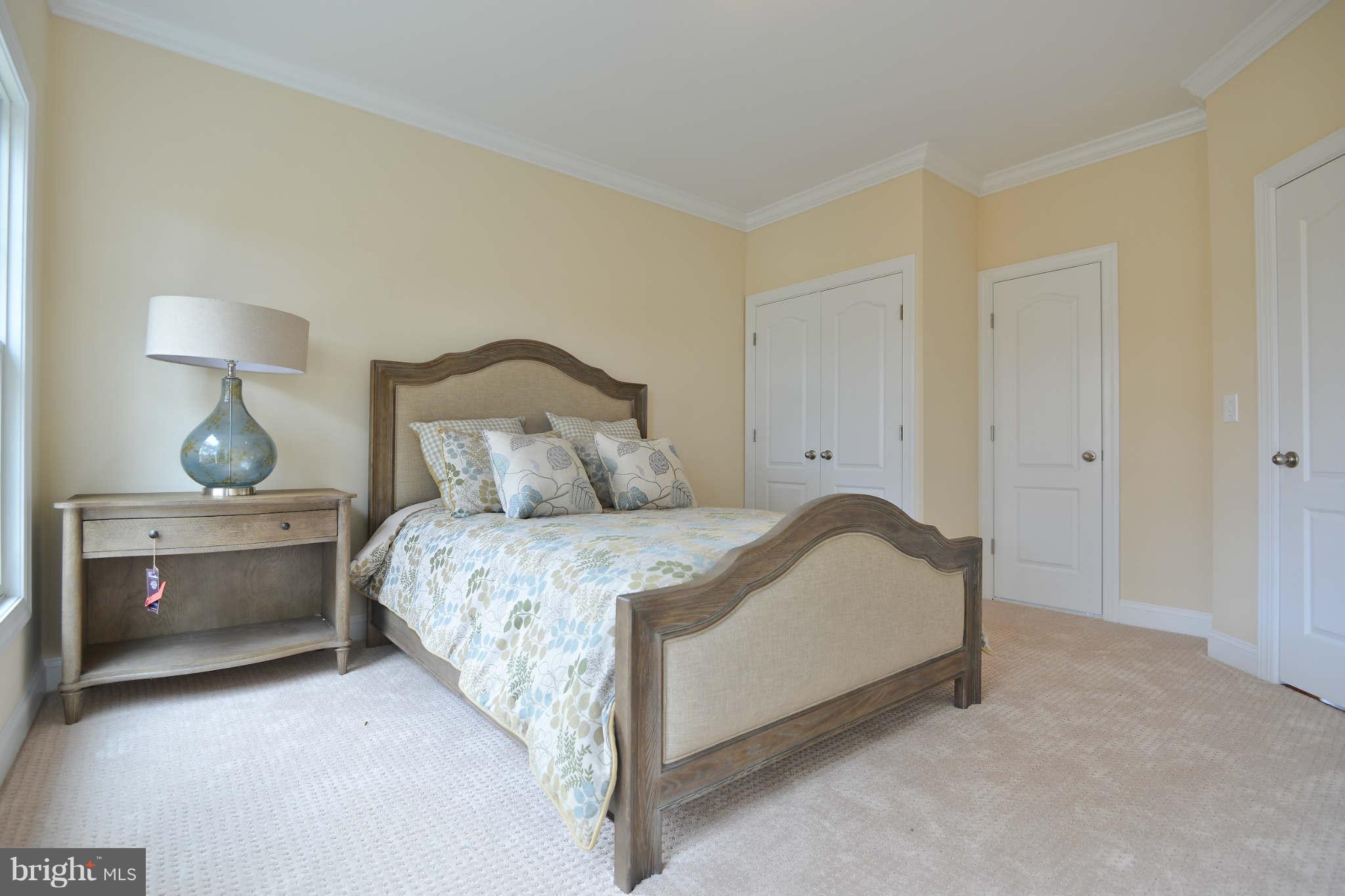 6150 Reza Court Springfield, VA 22152 - Photo 22 of 30 Bedroom