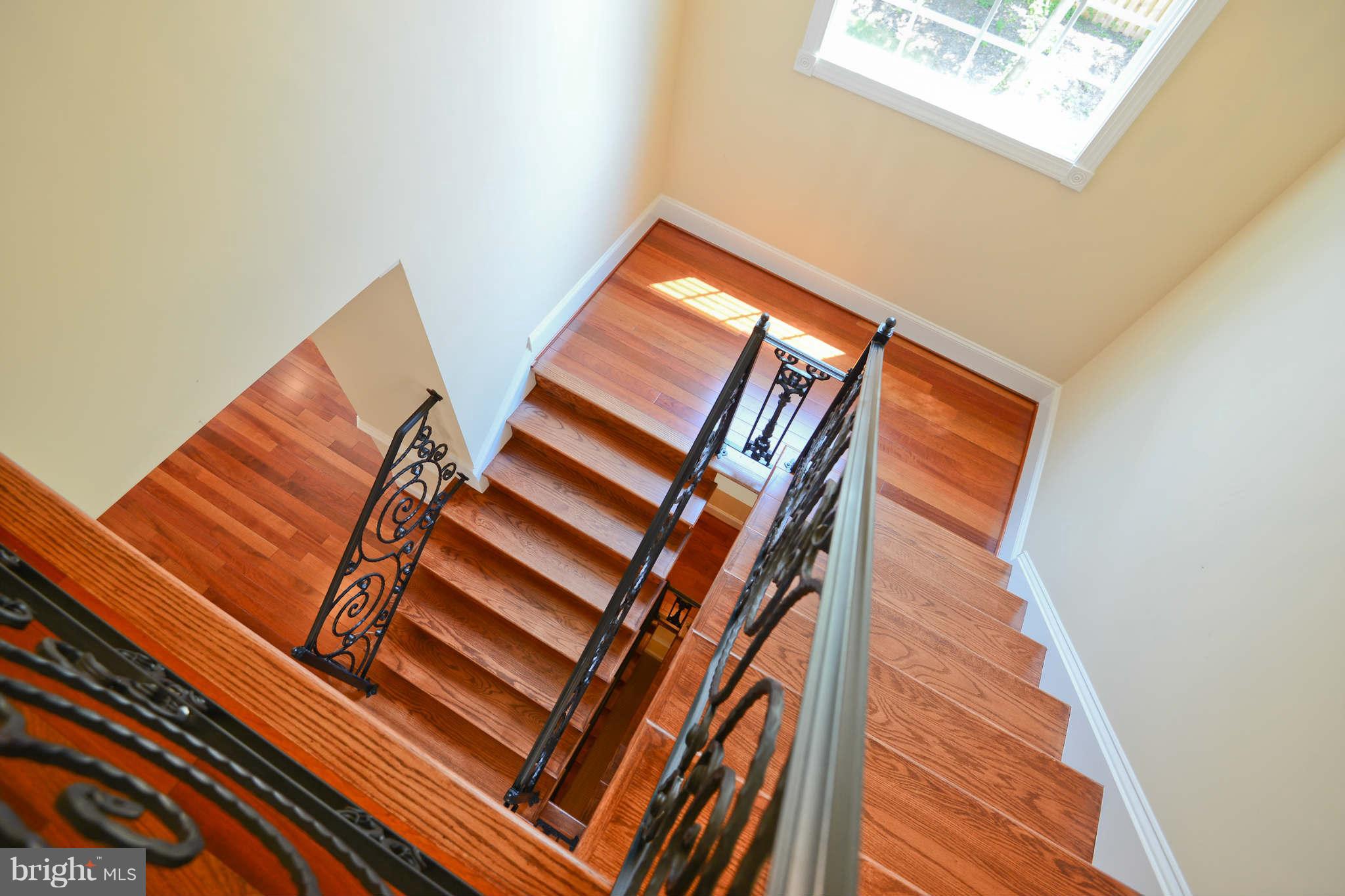 6150 Reza Court Springfield, VA 22152 - Photo 8 of 30 Interior (General)