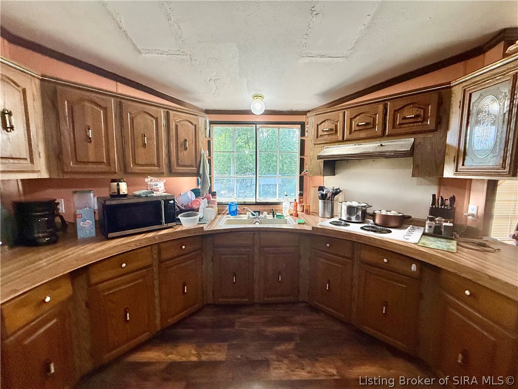 2718 North Bethlehem Road Austin, IN 47102 - Photo 12 of 36 Gallery Image 12