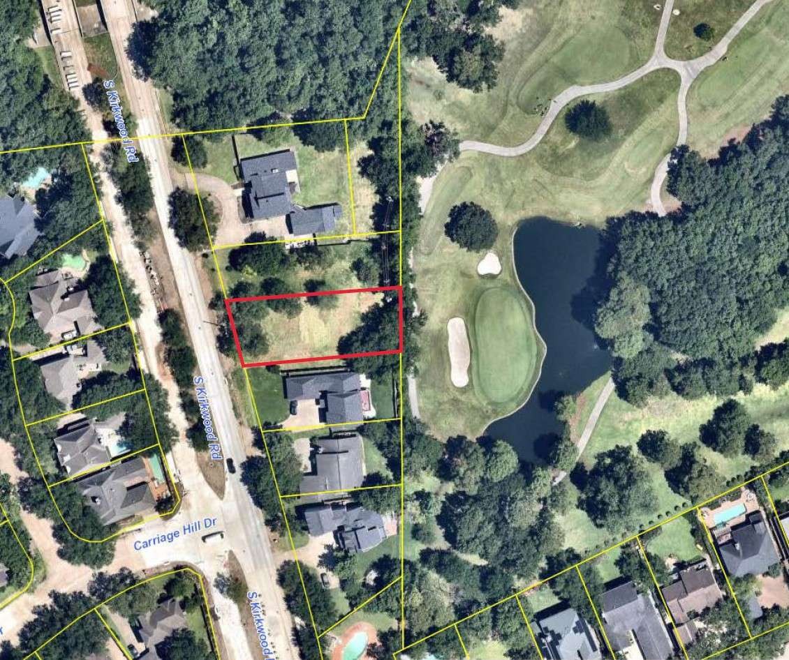 1239 South Kirkwood Road Houston, TX 77077 - Photo 1 of 6