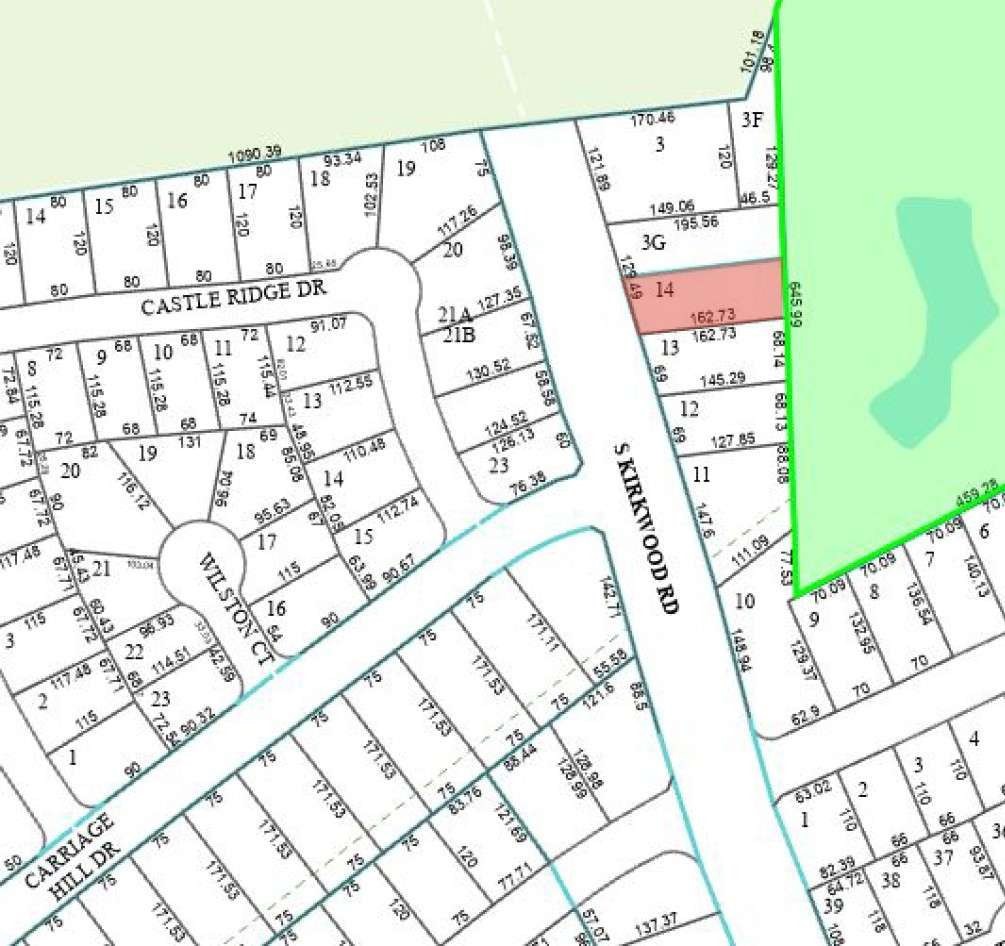 1239 South Kirkwood Road Houston, TX 77077 - Photo 5 of 6