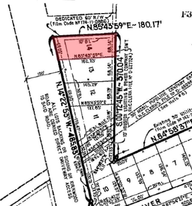 1239 South Kirkwood Road Houston, TX 77077 - Photo 6 of 6