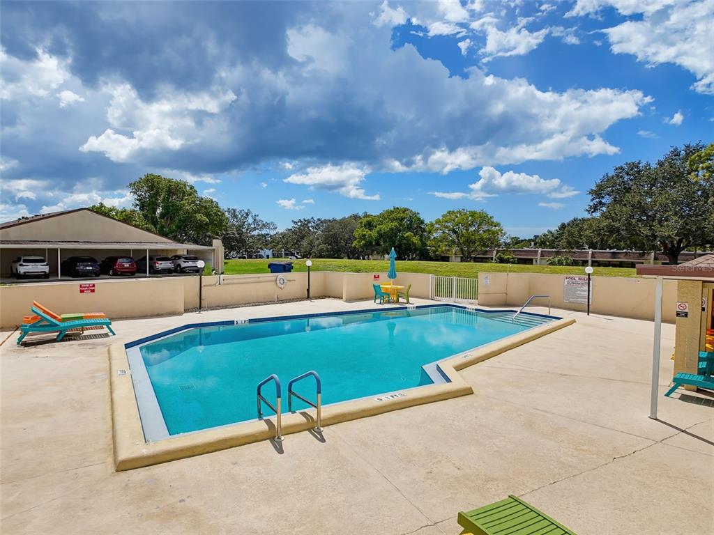 8330 High Point Circle, Unit 6 Port Richey, FL 34668 - Photo 91 of 95 Gallery Image 91