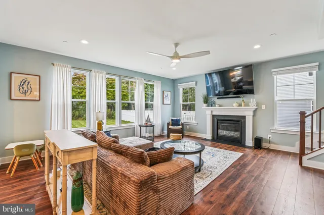 $780,000 | 1322 Locust Avenue, Bel Air, MD 21014