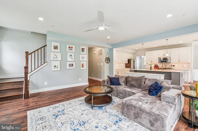 $780,000 | 1322 Locust Avenue, Bel Air, MD 21014