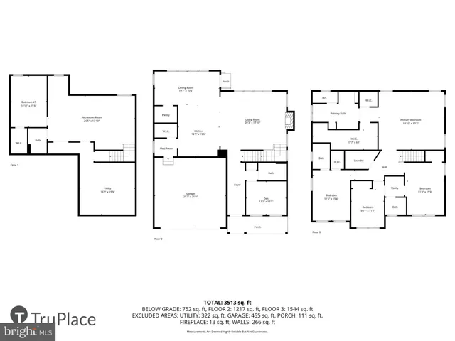 $780,000 | 1322 Locust Avenue, Bel Air, MD 21014