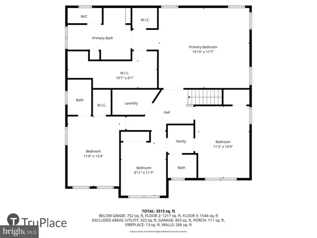 $780,000 | 1322 Locust Avenue, Bel Air, MD 21014
