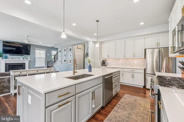 $780,000 | 1322 Locust Avenue, Bel Air, MD 21014