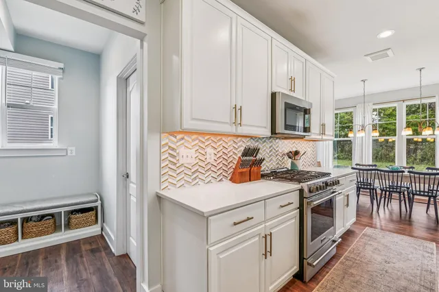 $780,000 | 1322 Locust Avenue, Bel Air, MD 21014