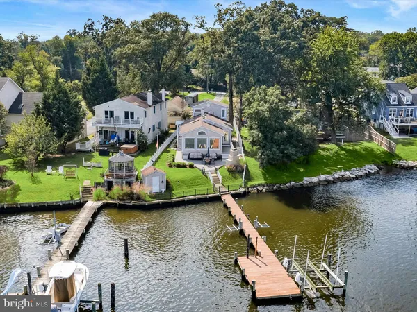 $825,000 | 8138 Forest Glen Drive, Pasadena, MD 21122