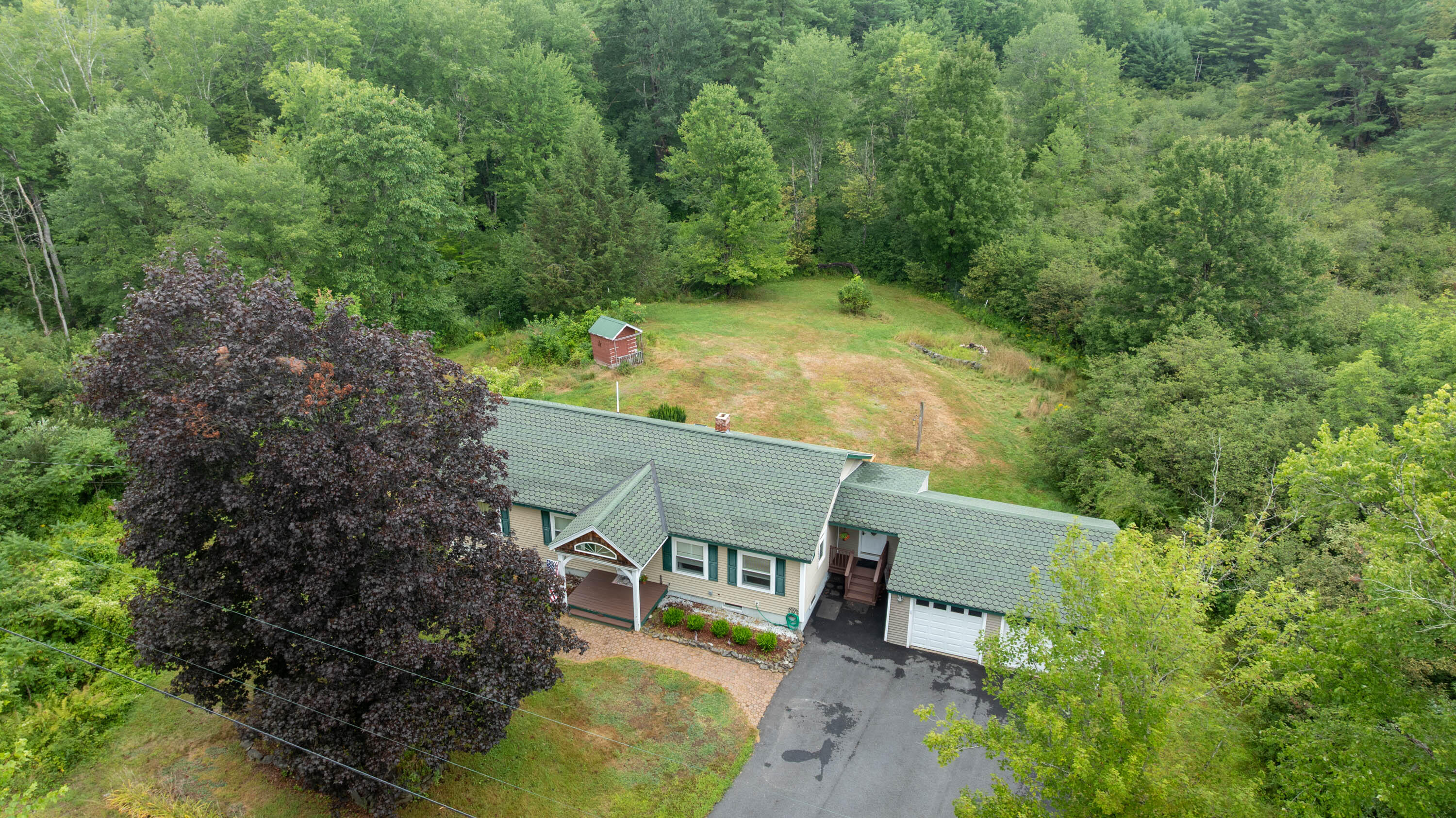 323 Boothby Road Limington, ME 04049 - Photo 31 of 38 out 11