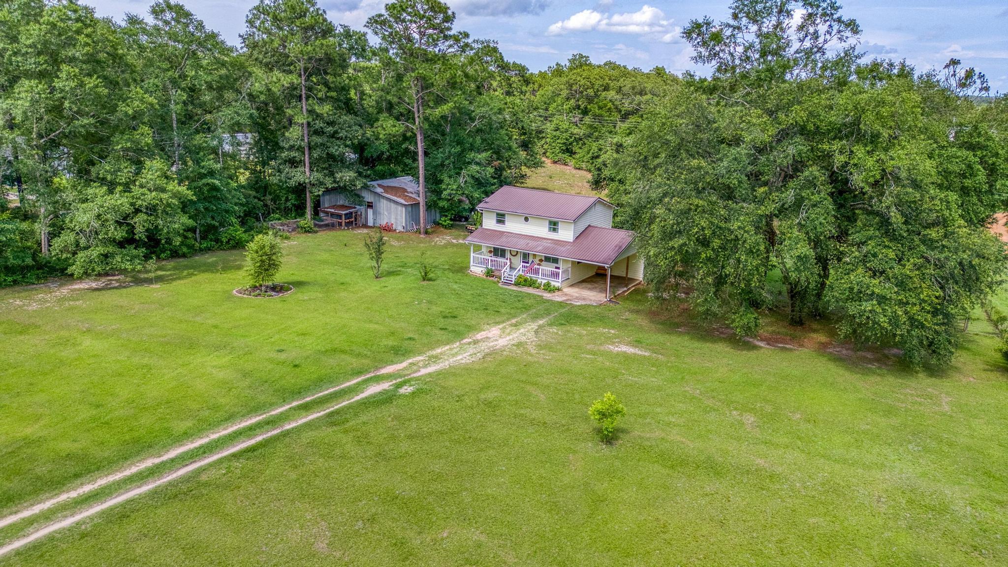 6043 Dairy Road Baker, FL 32531 - Photo 88 of 91 Gallery Image 88