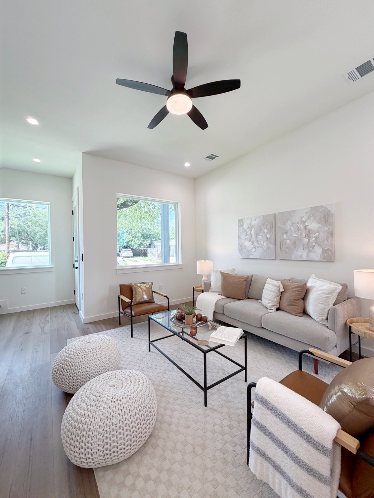 6809 Porter Street, Unit 1 Austin, TX 78741 - Photo 4 of 10