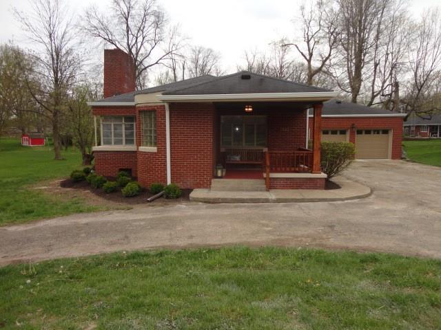 423 East Hartman Road Anderson, IN 46012 - Photo 1 of 45 Gallery Image 1