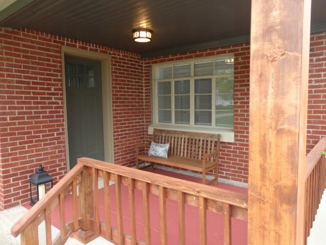 423 East Hartman Road Anderson, IN 46012 - Photo 31 of 45 Gallery Image 31