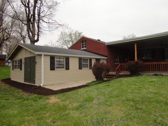 423 East Hartman Road Anderson, IN 46012 - Photo 39 of 45 Gallery Image 39
