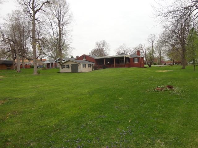 423 East Hartman Road Anderson, IN 46012 - Photo 42 of 45 Gallery Image 42