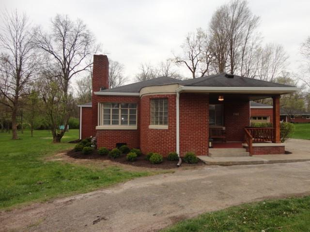 423 East Hartman Road Anderson, IN 46012 - Photo 43 of 45 Gallery Image 43