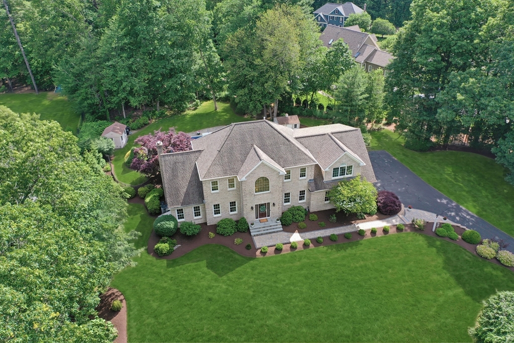 15 Saddle Ridge Road Holliston, MA 01746 - Photo 2 of 42 Gallery Image 2