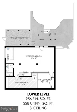 $1,325,000 | 502 Woodland Court Northwest, Vienna, VA 22180