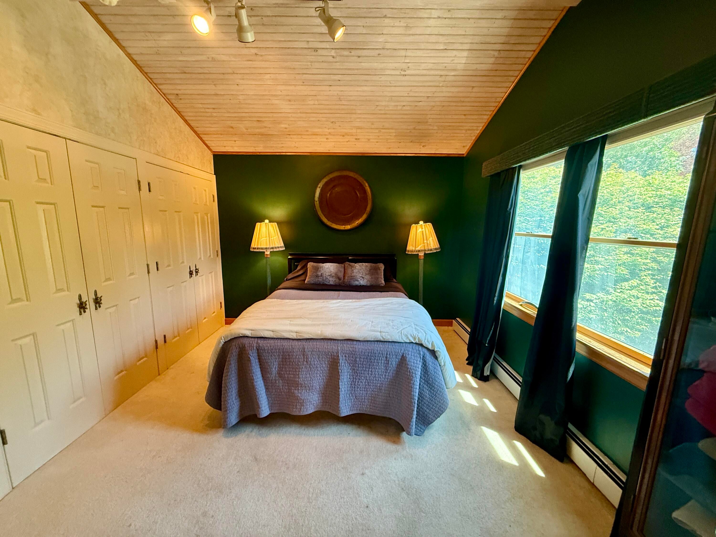 212 Dellhaven Road Frankford, WV 24938 - Photo 31 of 90 Bedroom 2