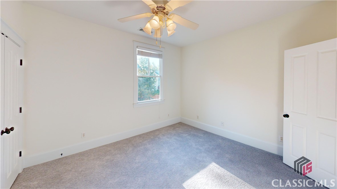 23 Chestnut Oak Run Athens, GA 30607 - Photo 28 of 69 upstairs bedroom