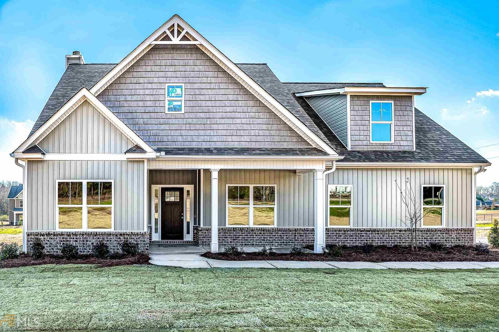 325 High Falls Road, Unit 49 Jackson, GA 30233 - Photo 1 of 1