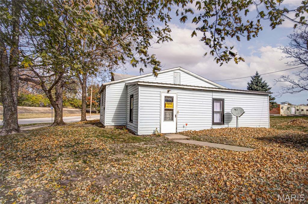 338 West Rowe Street Roodhouse, IL 62082 - Photo 7 of 37