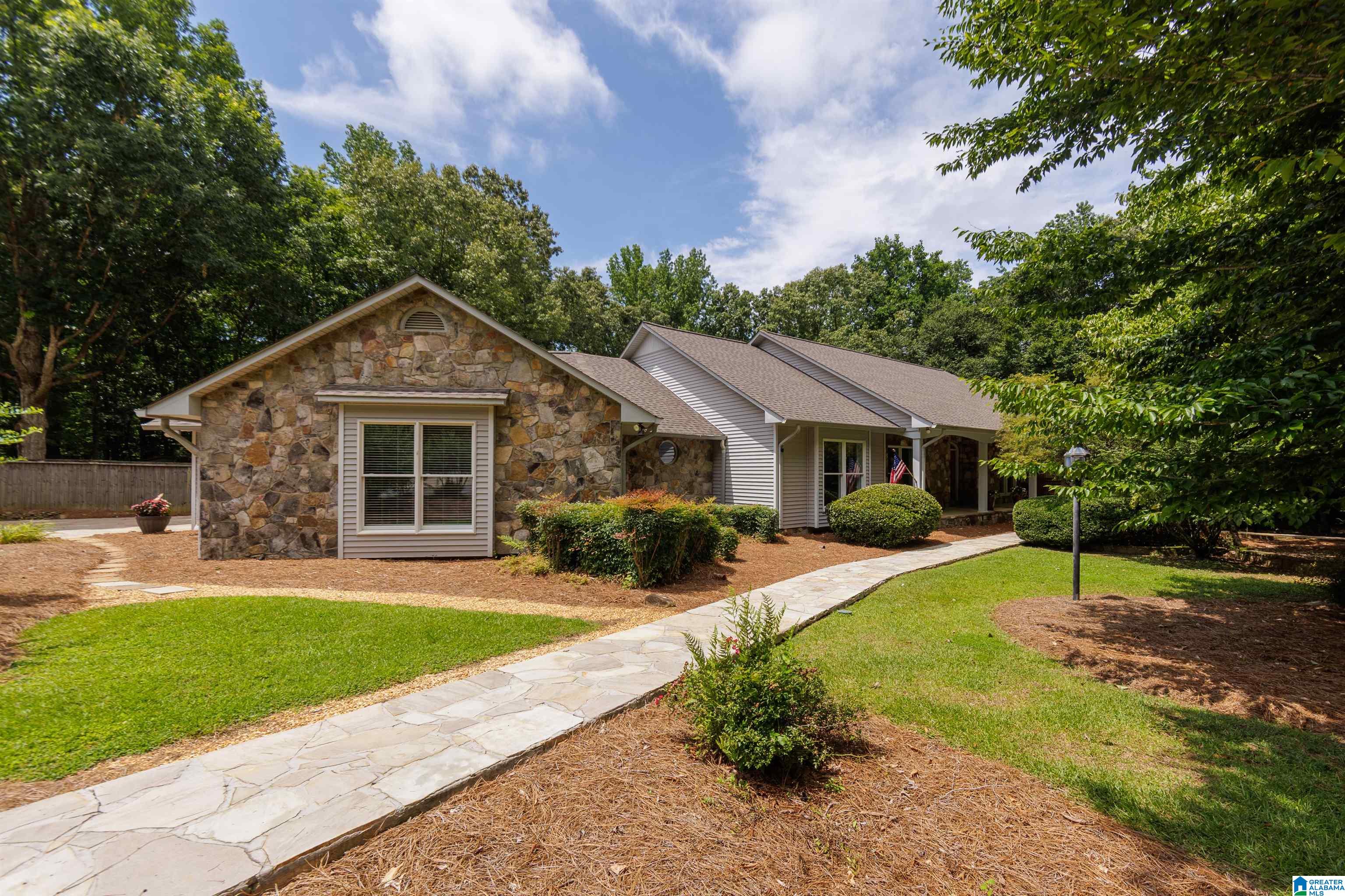 2611 Coleman Road Anniston, AL 36207 - Photo 1 of 55