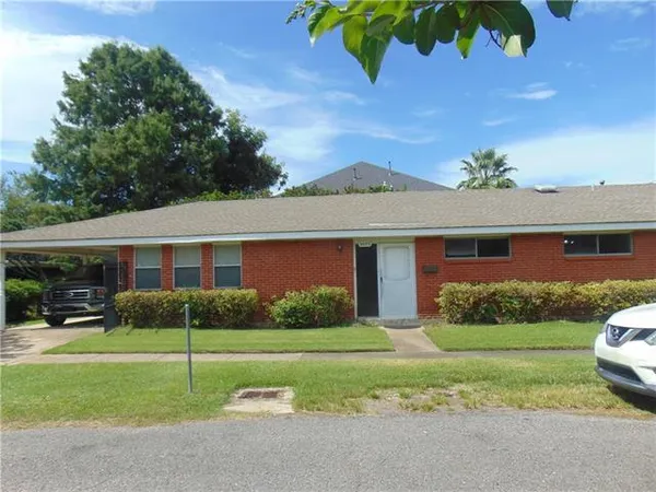 $1,700 | 3605 Elgin Street, Metairie, LA 70001