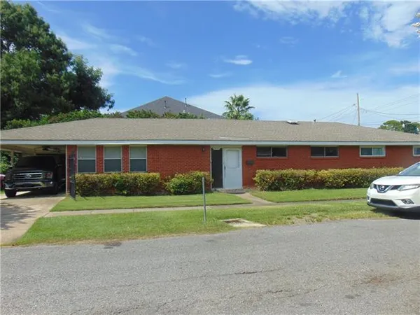 $1,700 | 3605 Elgin Street, Metairie, LA 70001