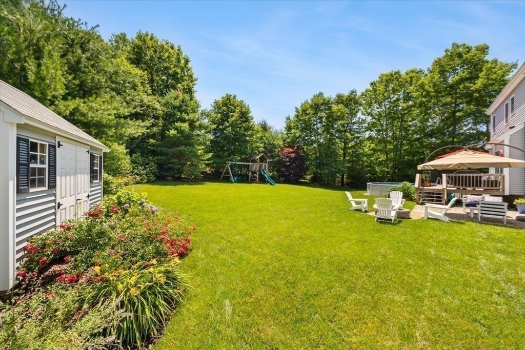 16 Summit Circle Wrentham, MA 02093 - Photo 4 of 42