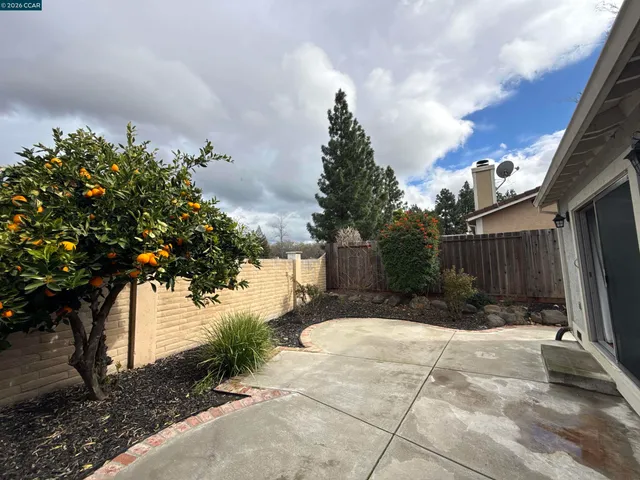 $2,995 | 5303 Grasswood Circle, Concord, CA 94521