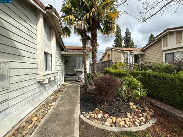 $2,995 | 5303 Grasswood Circle, Concord, CA 94521