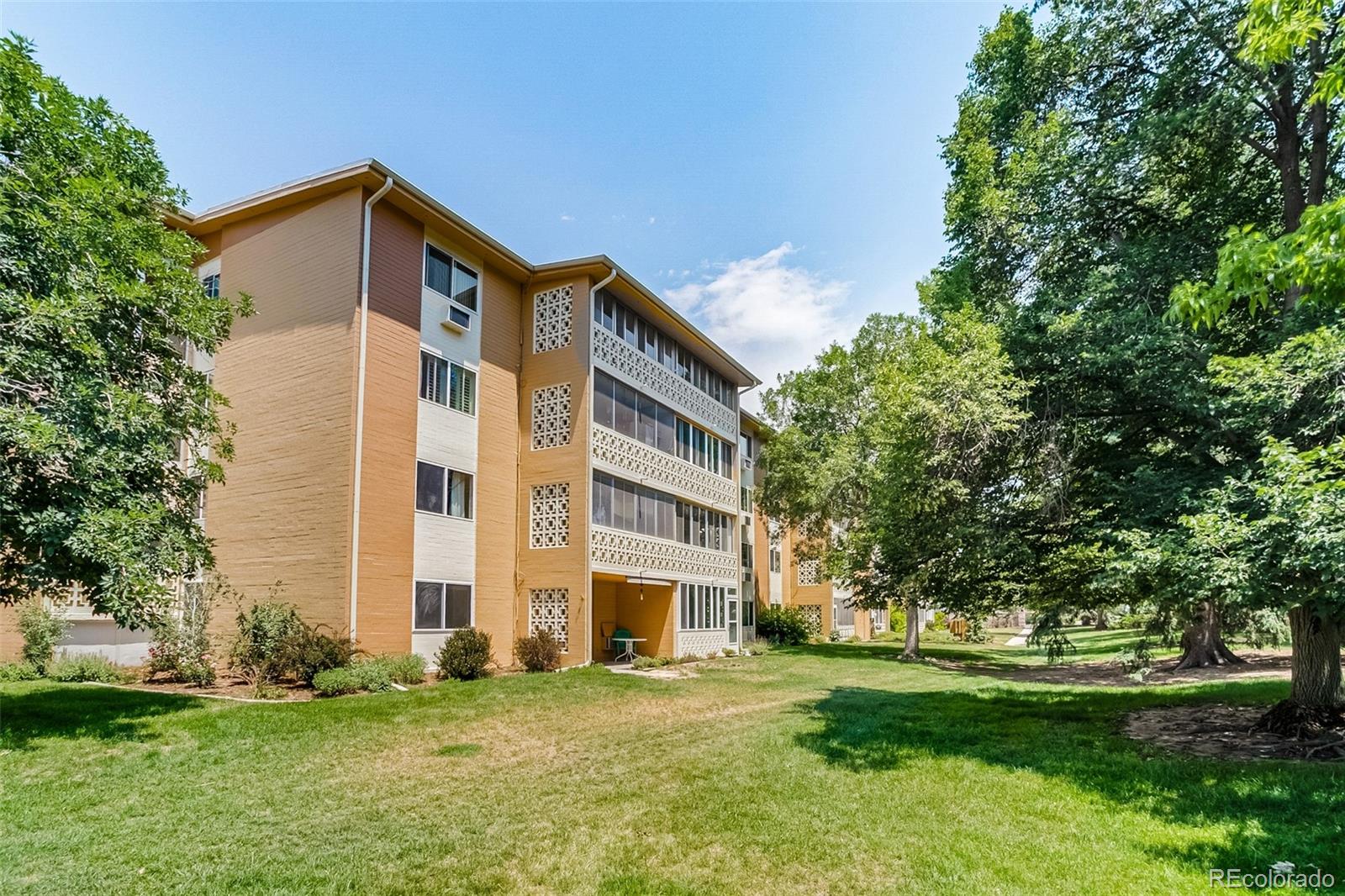 795 South Alton Way, Unit 2A Denver, CO 80247 - Photo 31 of 43