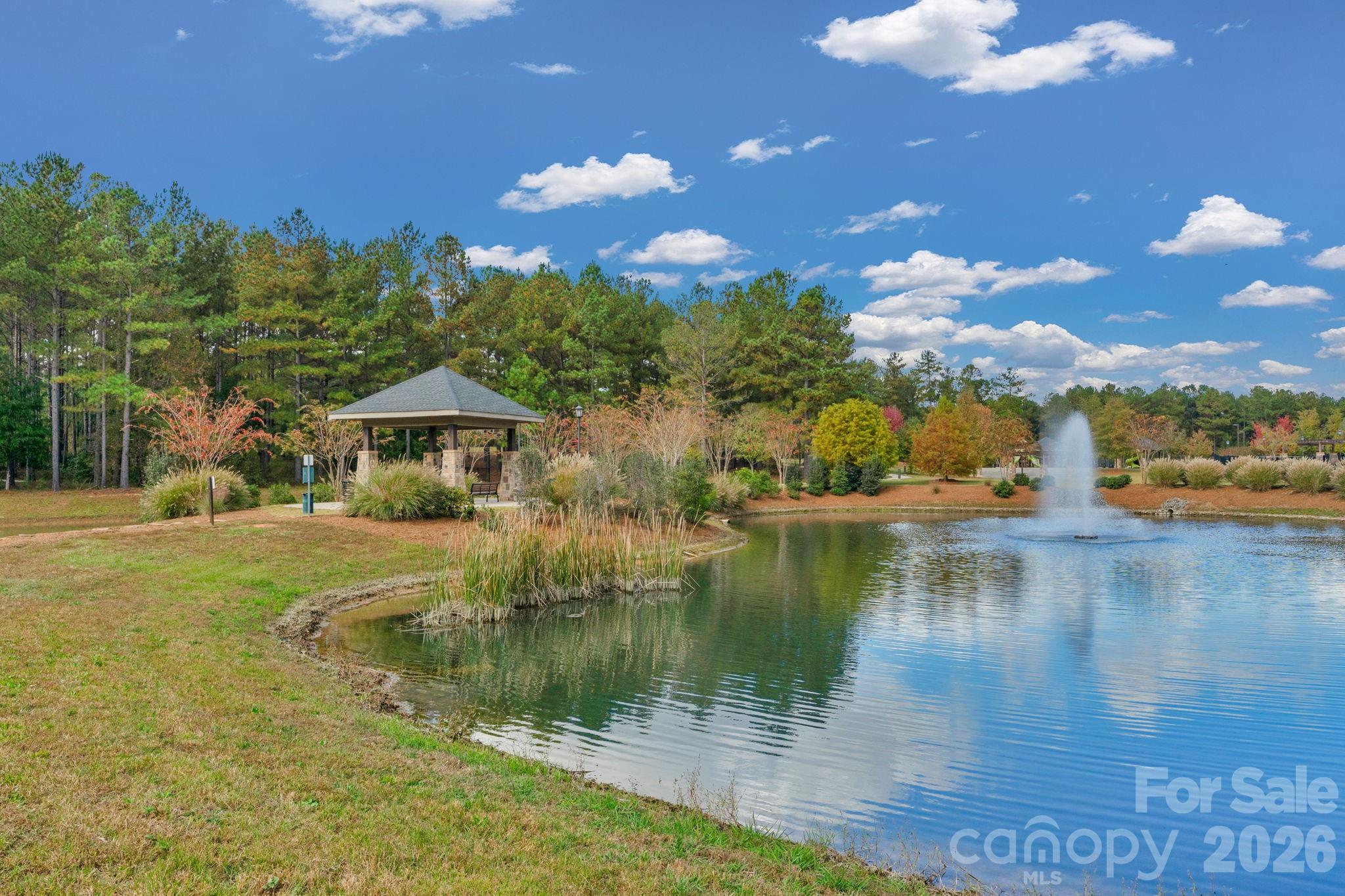 6361 Chimney Bluff Road Lancaster, SC 29720 - Photo 35 of 40