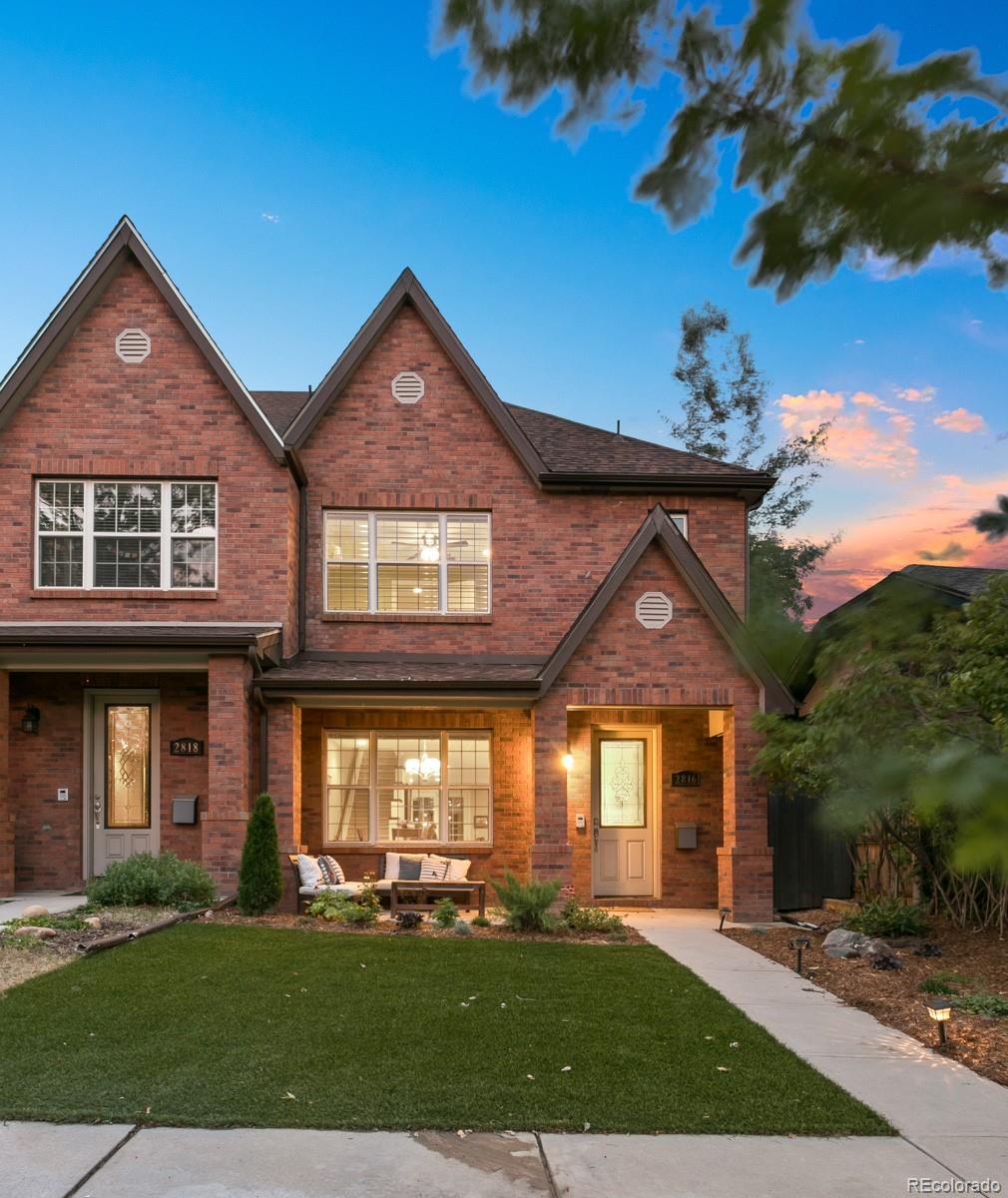 2816 Java Court Denver, CO 80211 - Photo 1 of 38 Gallery Image 1