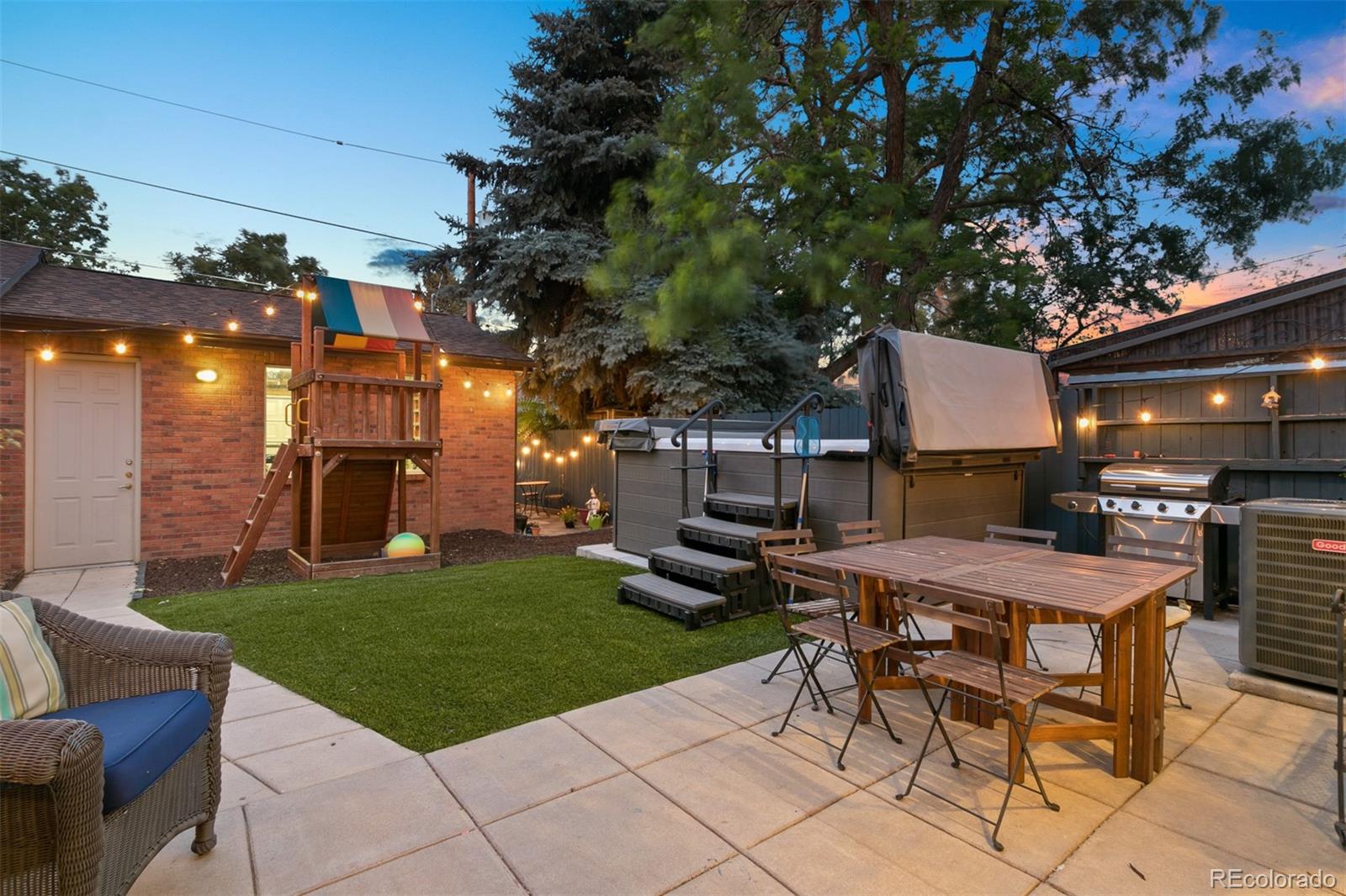 2816 Java Court Denver, CO 80211 - Photo 12 of 38 Gallery Image 12