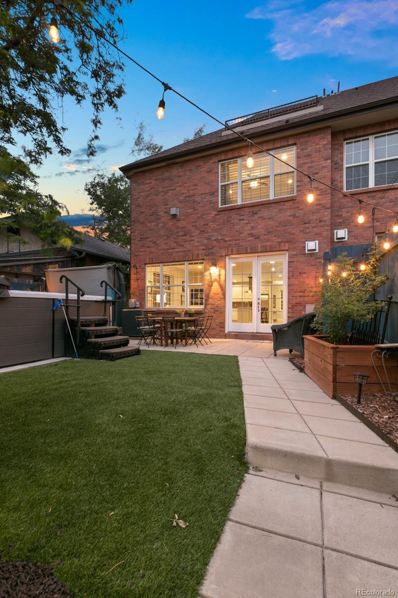 2816 Java Court Denver, CO 80211 - Photo 13 of 38 Gallery Image 13