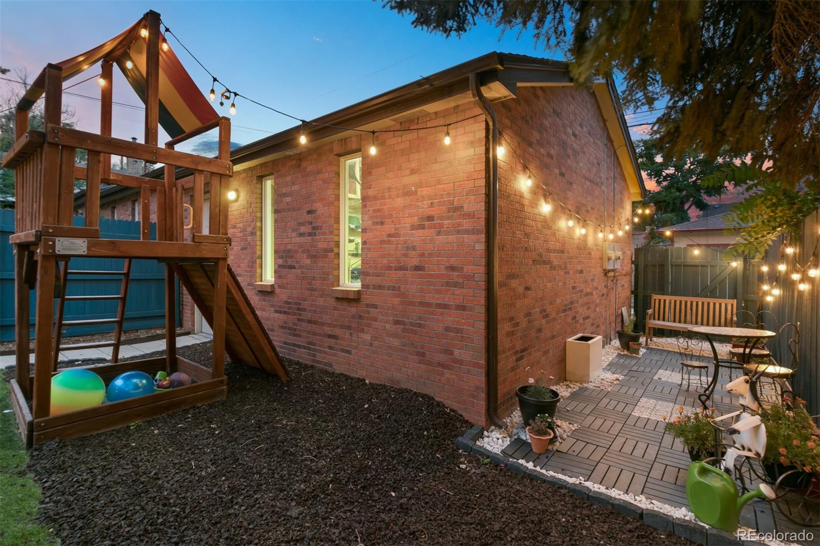 2816 Java Court Denver, CO 80211 - Photo 14 of 38 Gallery Image 14